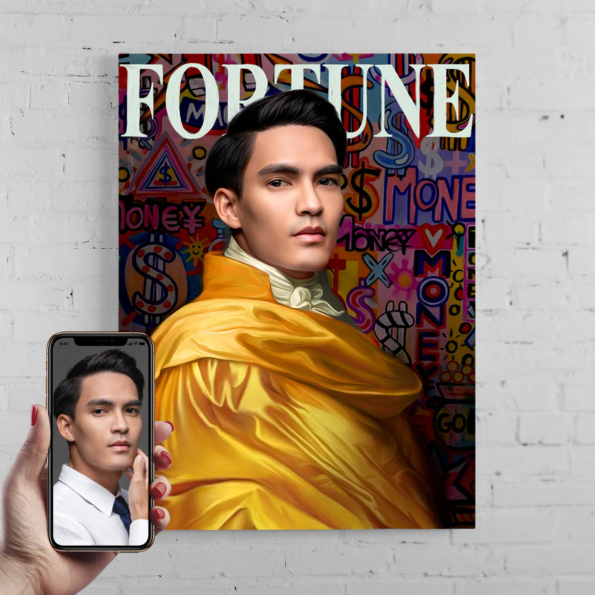 Cover King - Image 2