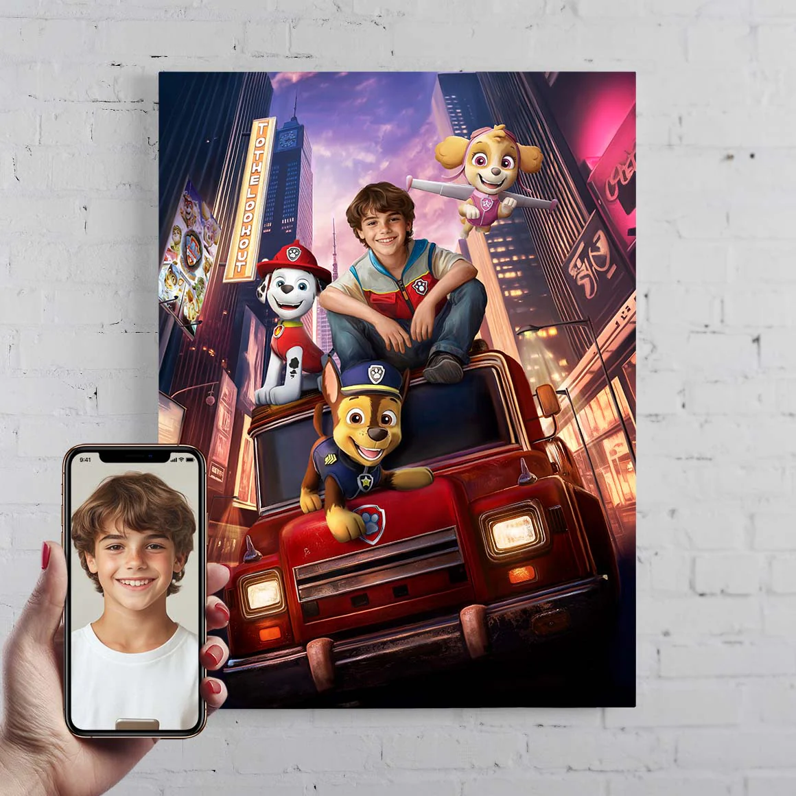 Epic Paw Patrol - Image 2