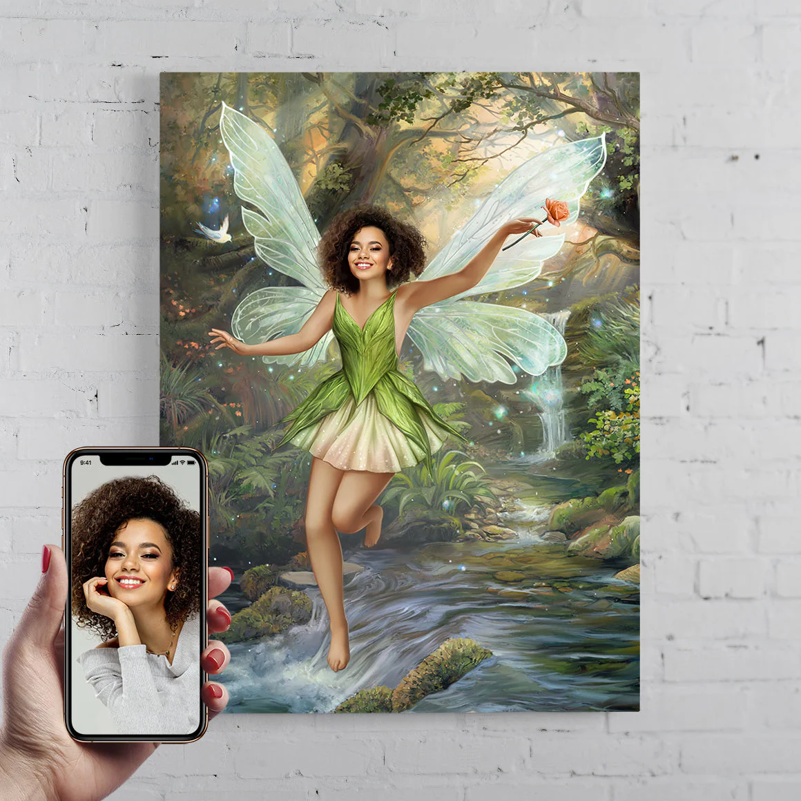 Fairy - Image 2