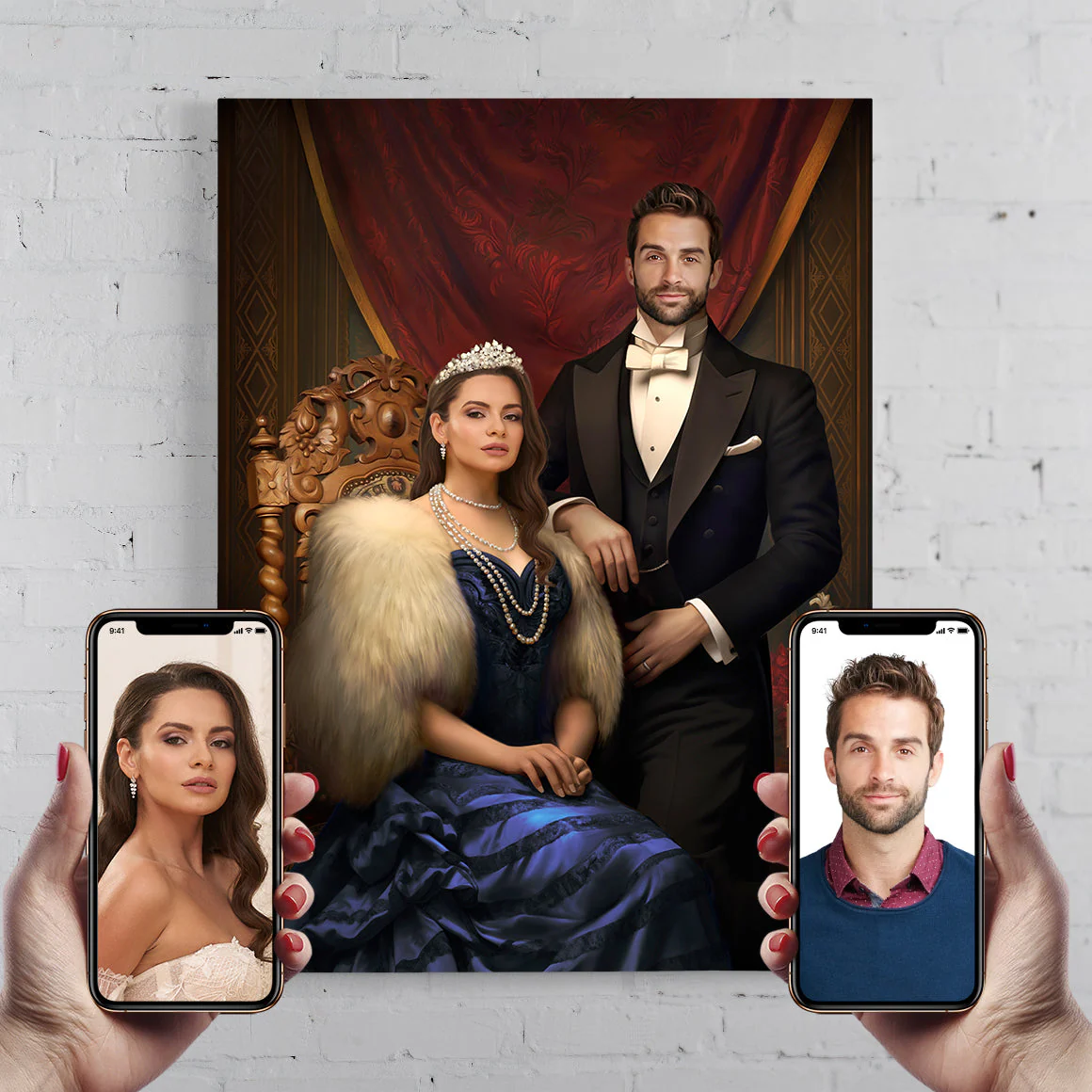 Madam and Sir - Image 2
