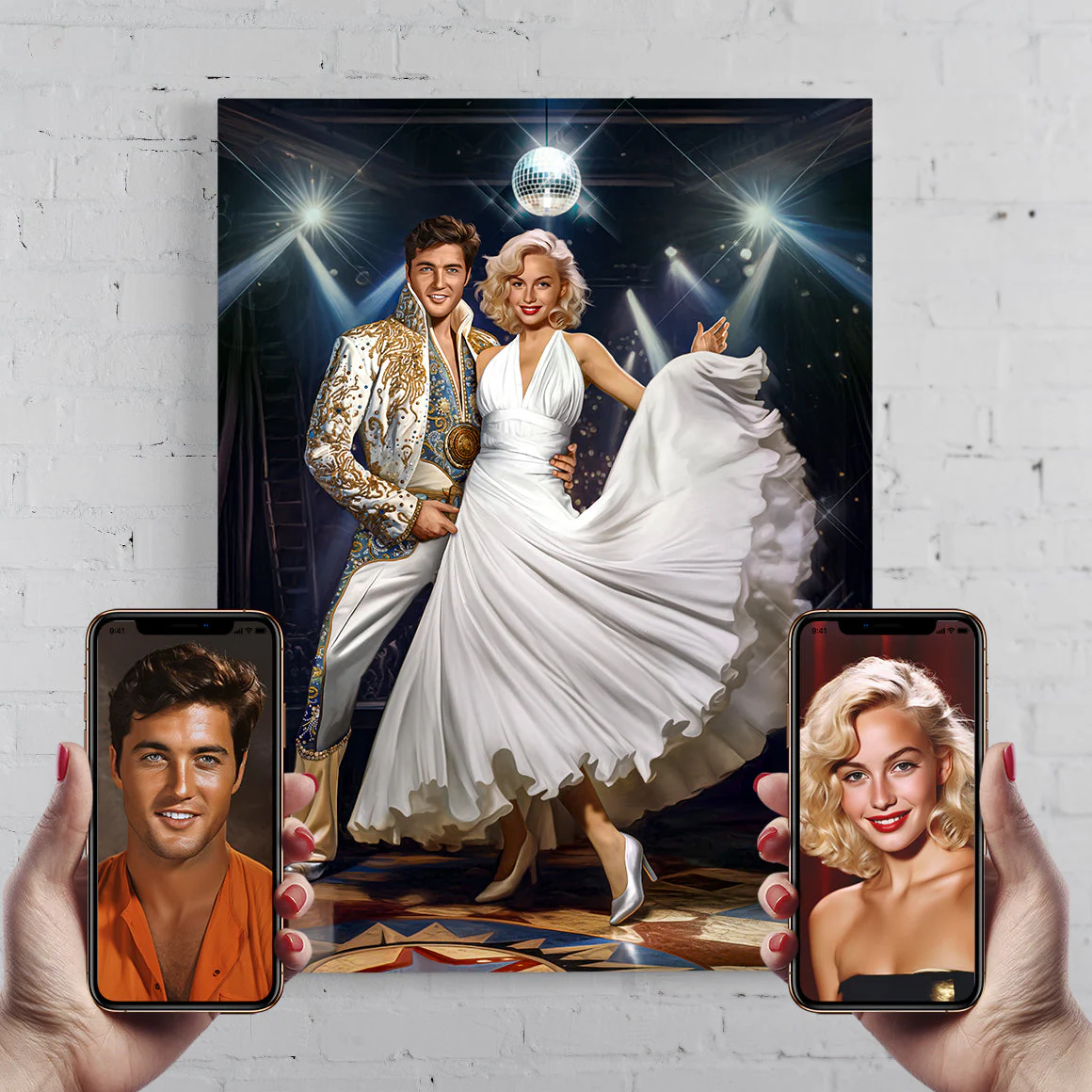 Royals of the '50s - Image 2