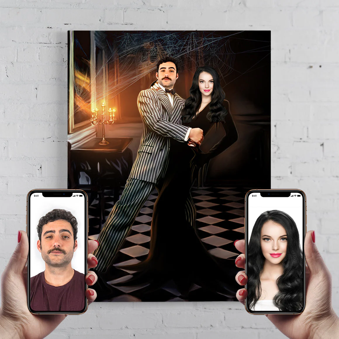 The Addams - Image 2