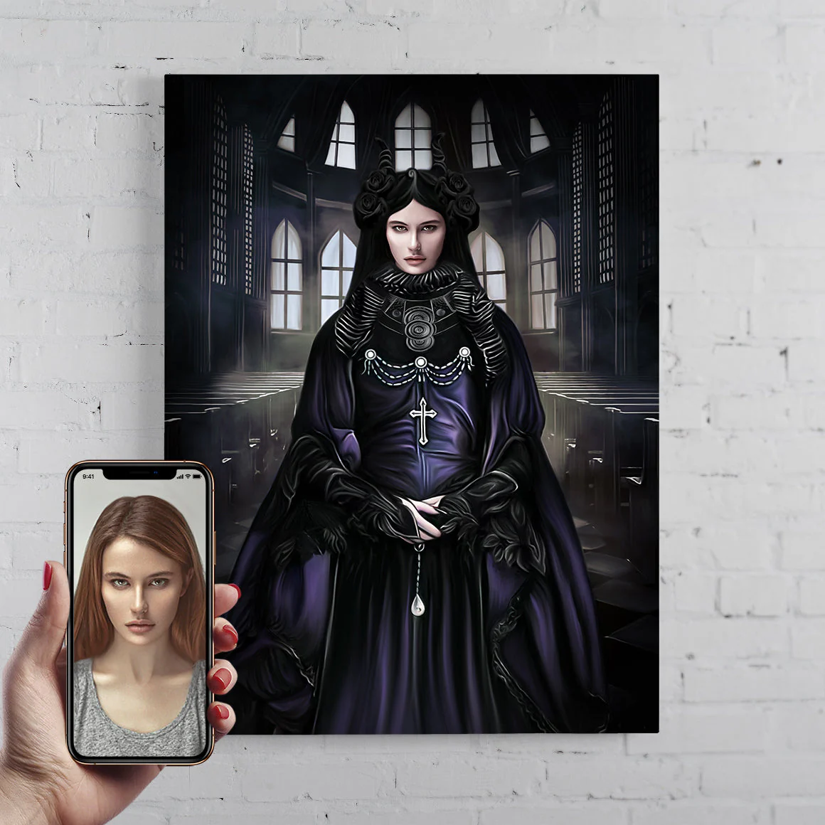 The Black Widow - Image 2