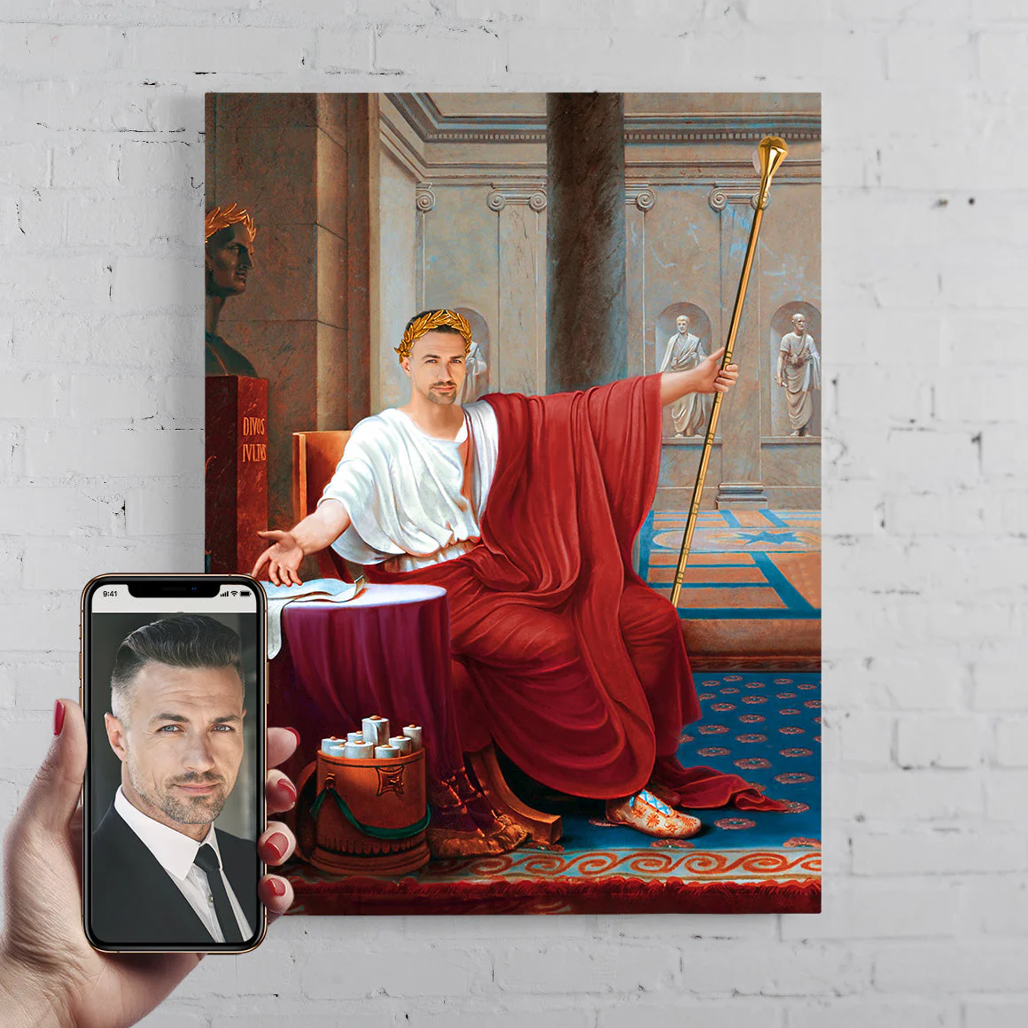 The Caesar - Image 2
