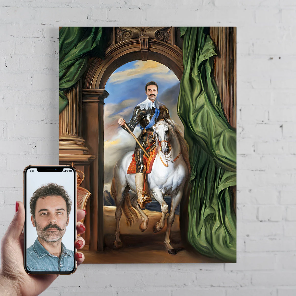 The Cavalier - Image 2