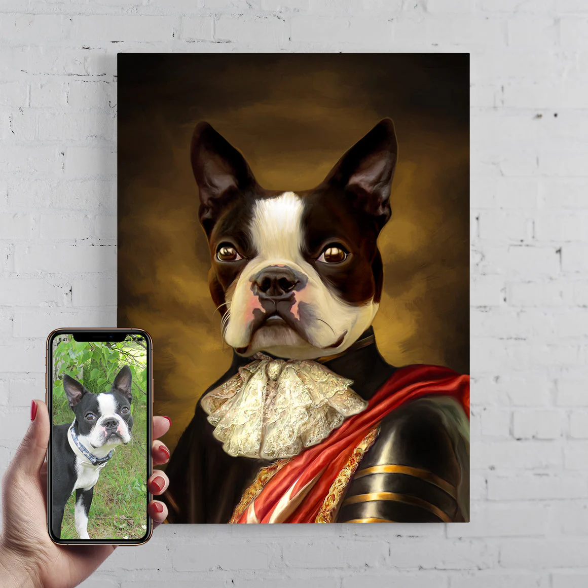 The Duke of Treats - Image 2