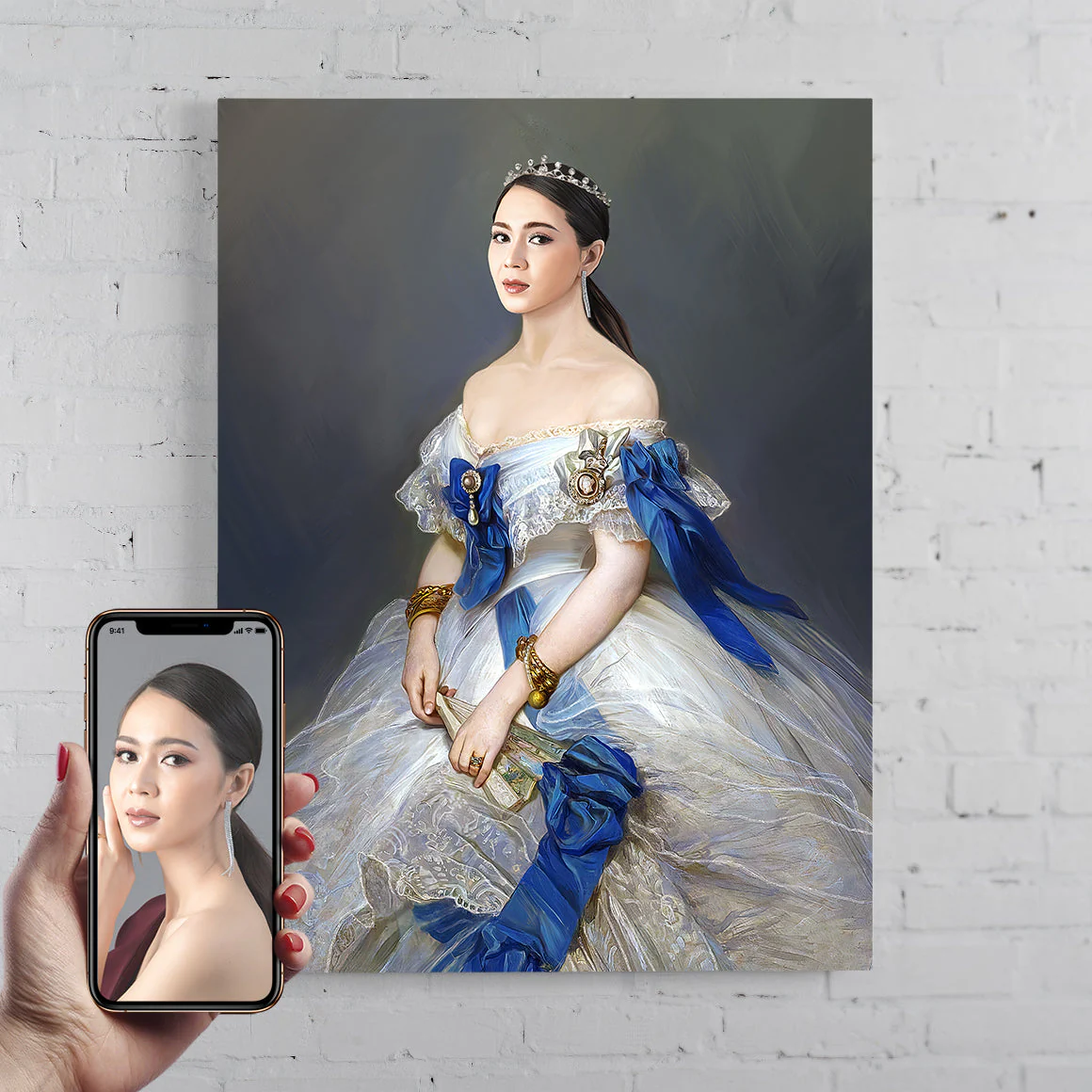 The Elegant Princess - Image 2