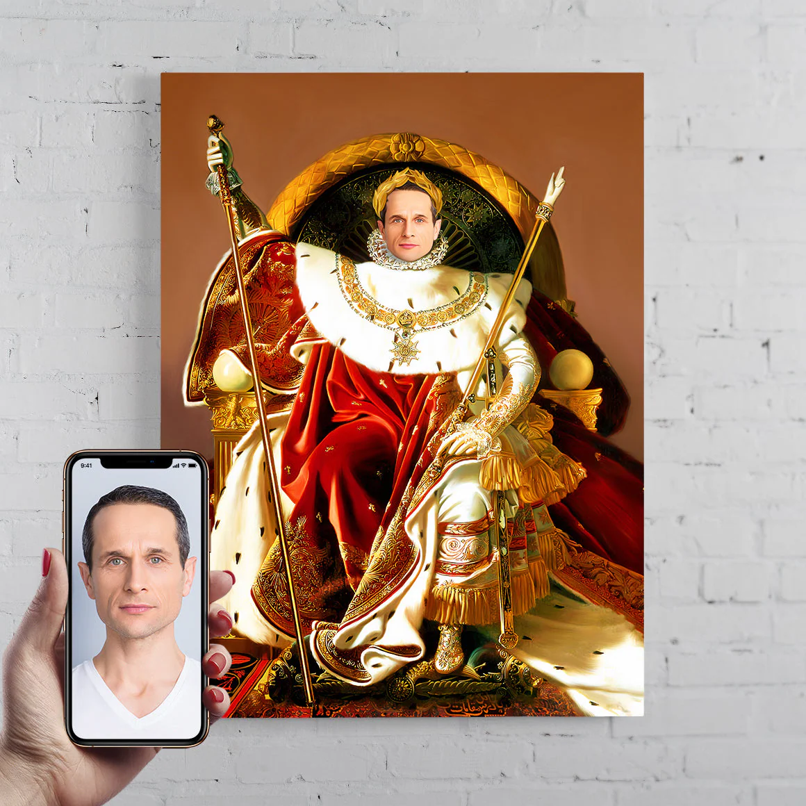 The Emperor - Image 2
