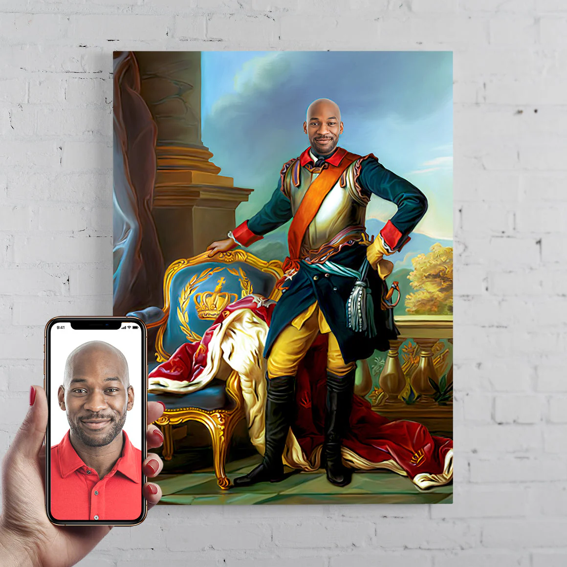 The Fair King - Image 2
