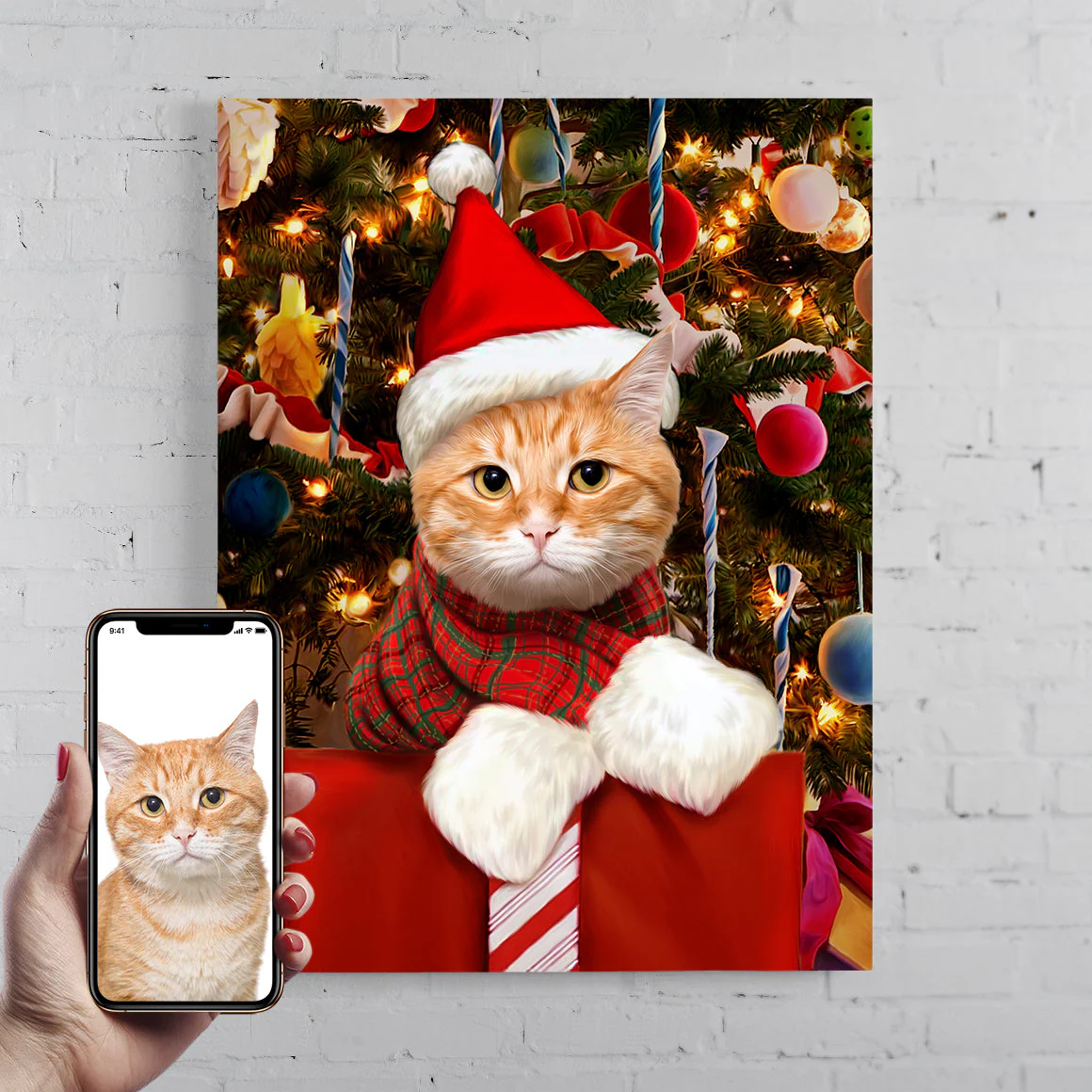 The Fluffy Present - Image 2