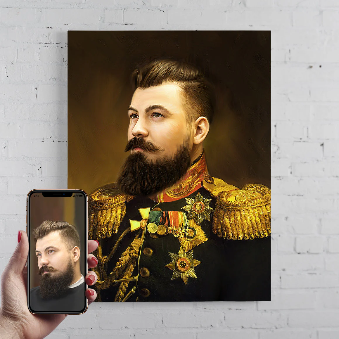 The General - Image 2