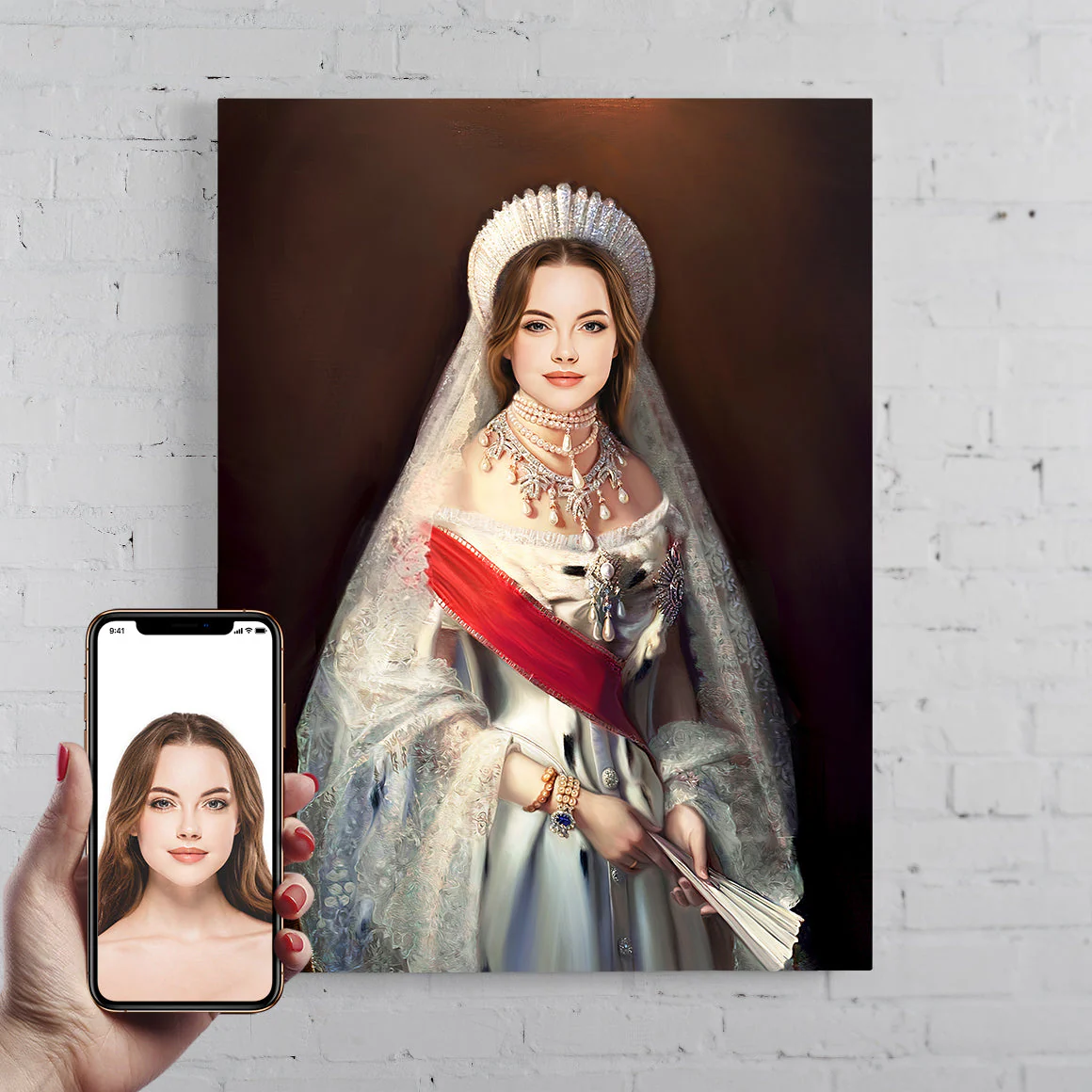 The Grand Duchess - Image 2