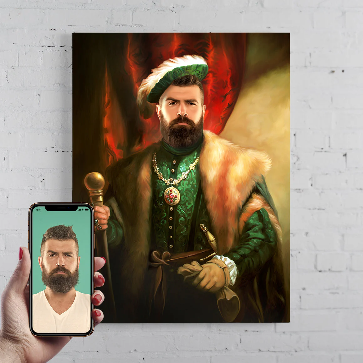 The Grand Duke - Image 2