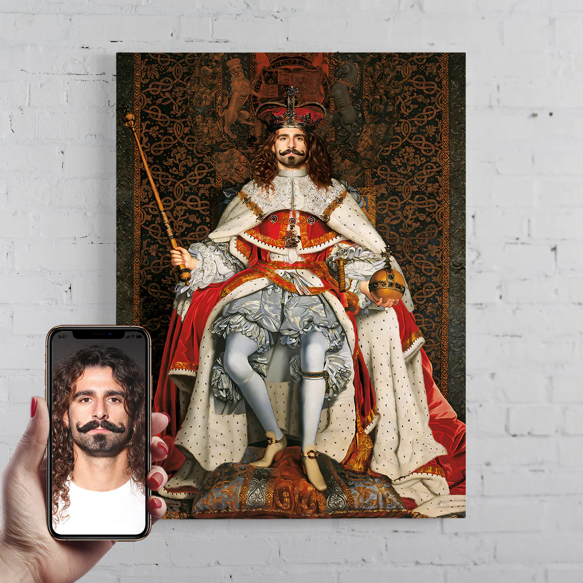 The Grand Monarch - Image 2