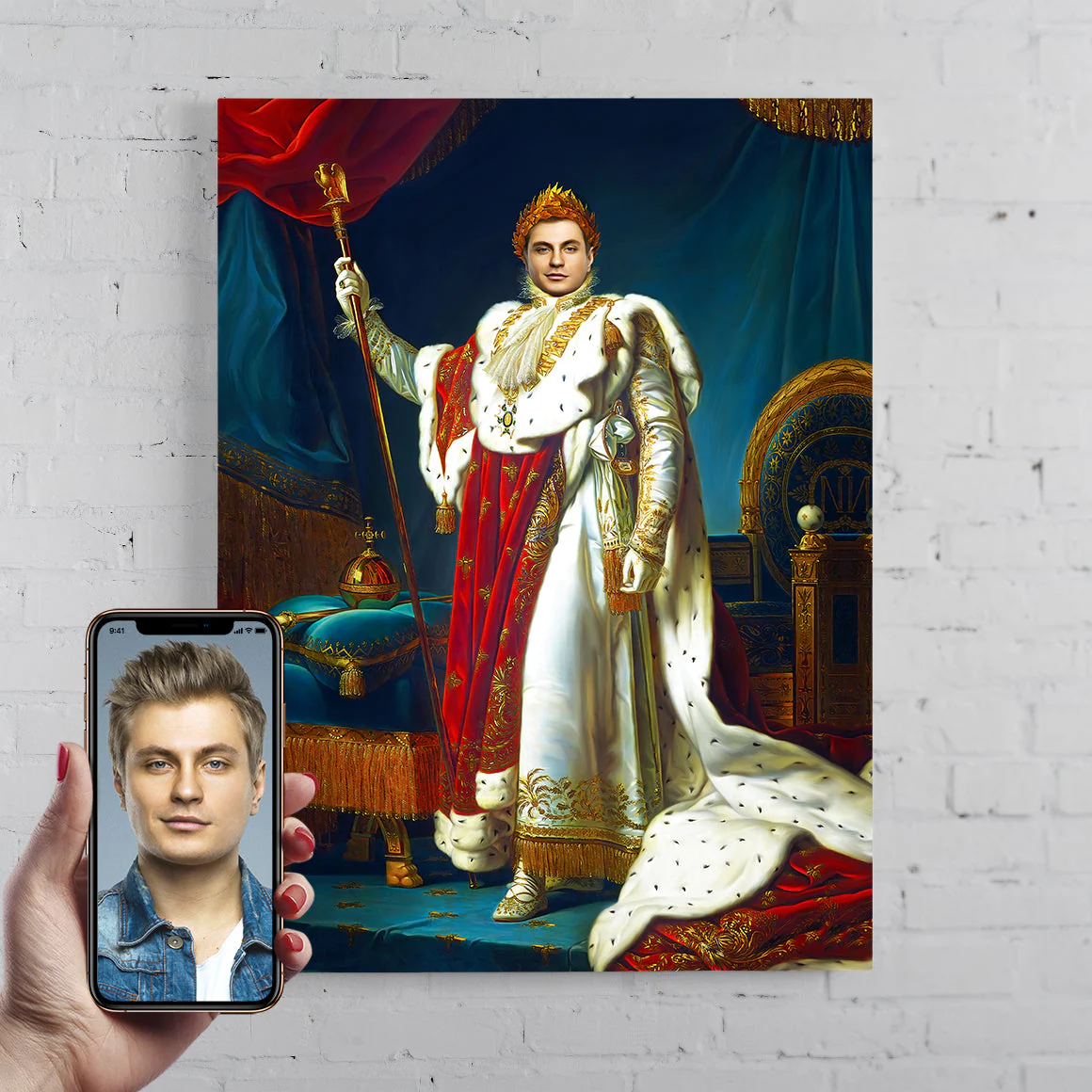 The Great Emperor - Image 2