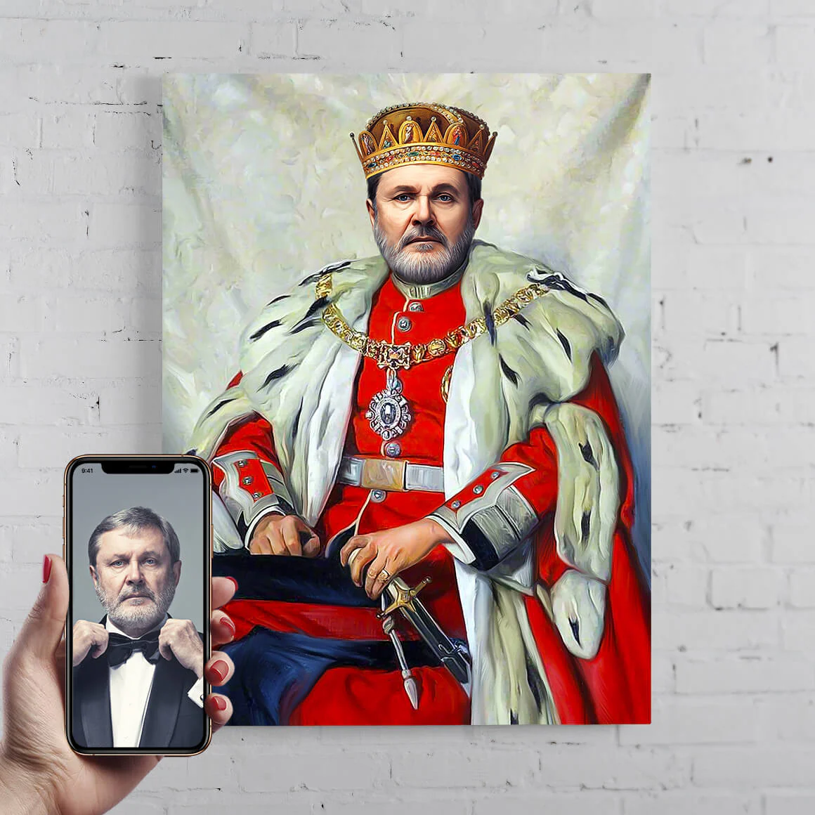 The Great King - Image 2