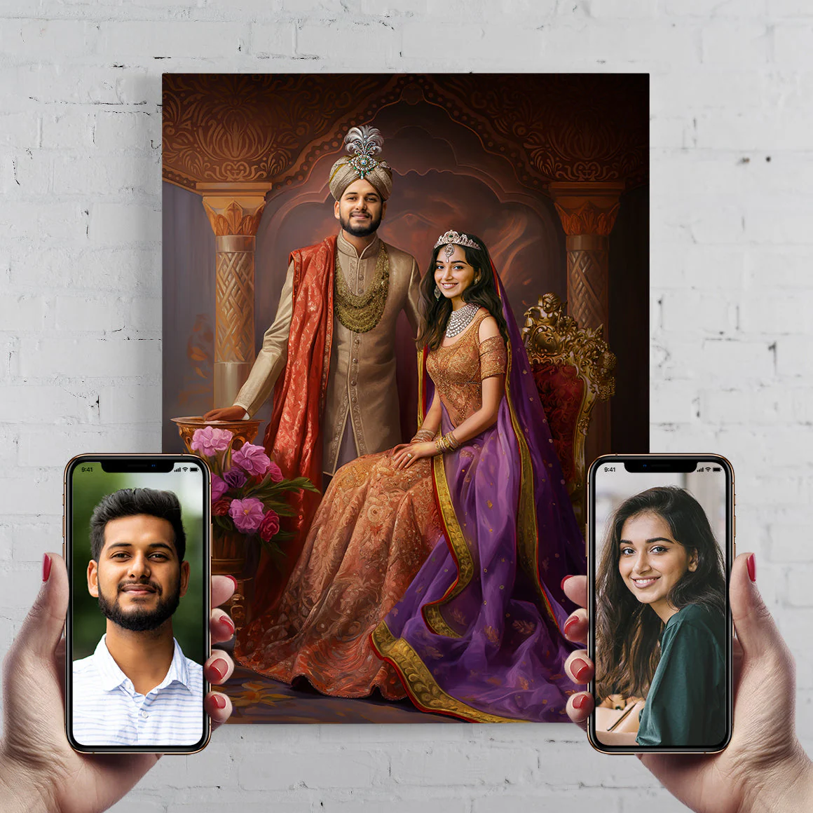 The Indian Royals - Image 2
