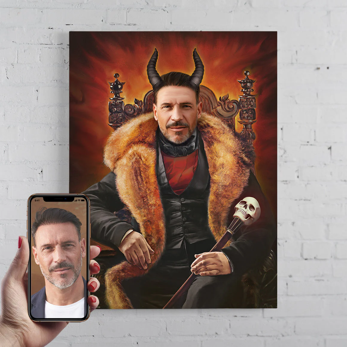 The Lord of Hell - Image 2