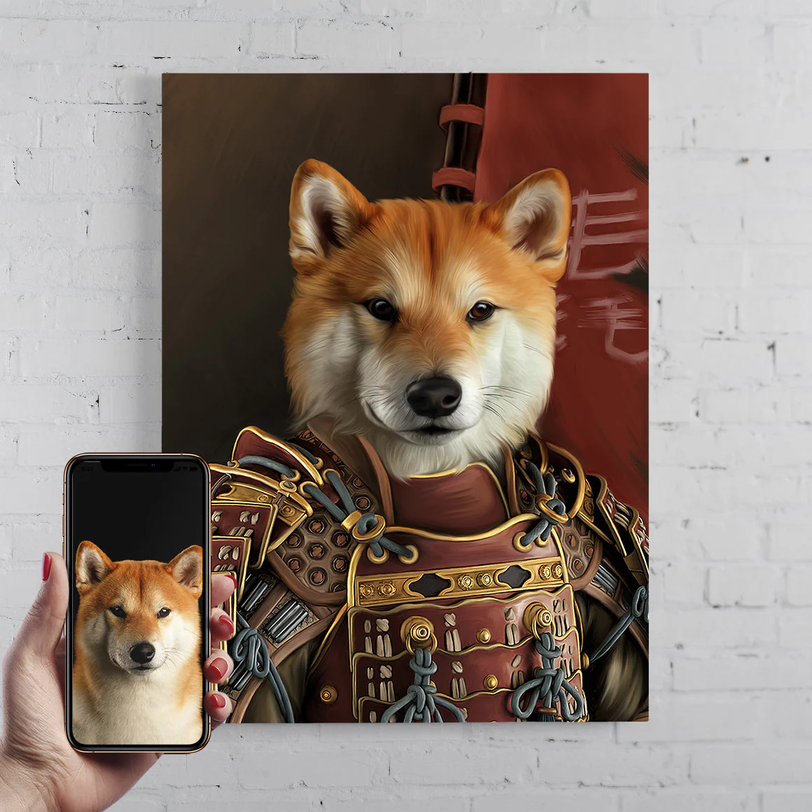 The Loyal Pooch - Image 2