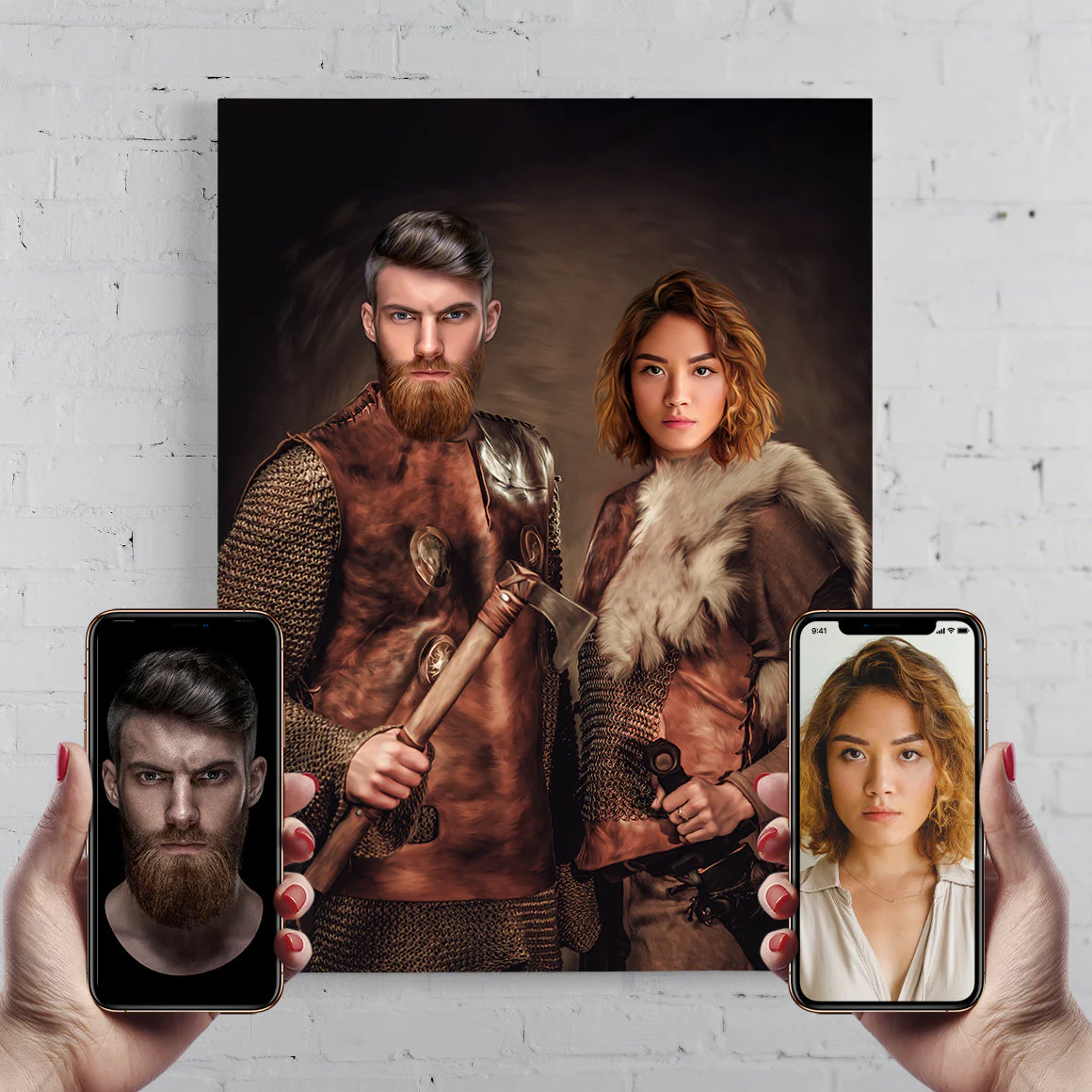 The Mighty Couple - Image 2