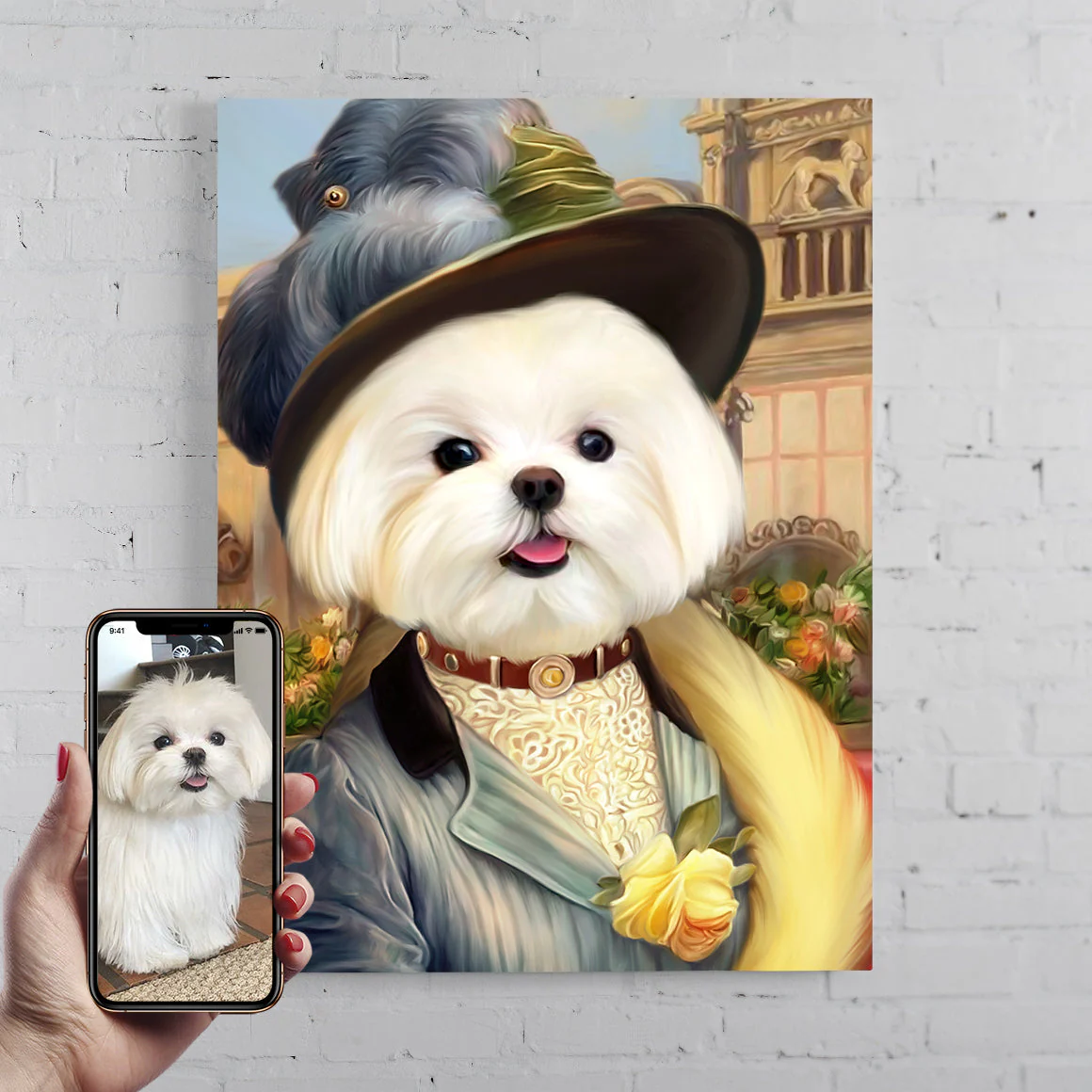 The Noble Pup - Image 2