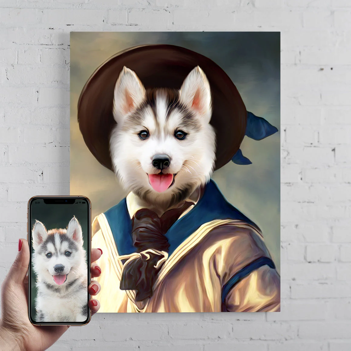 The Playfur Sailor - Image 2