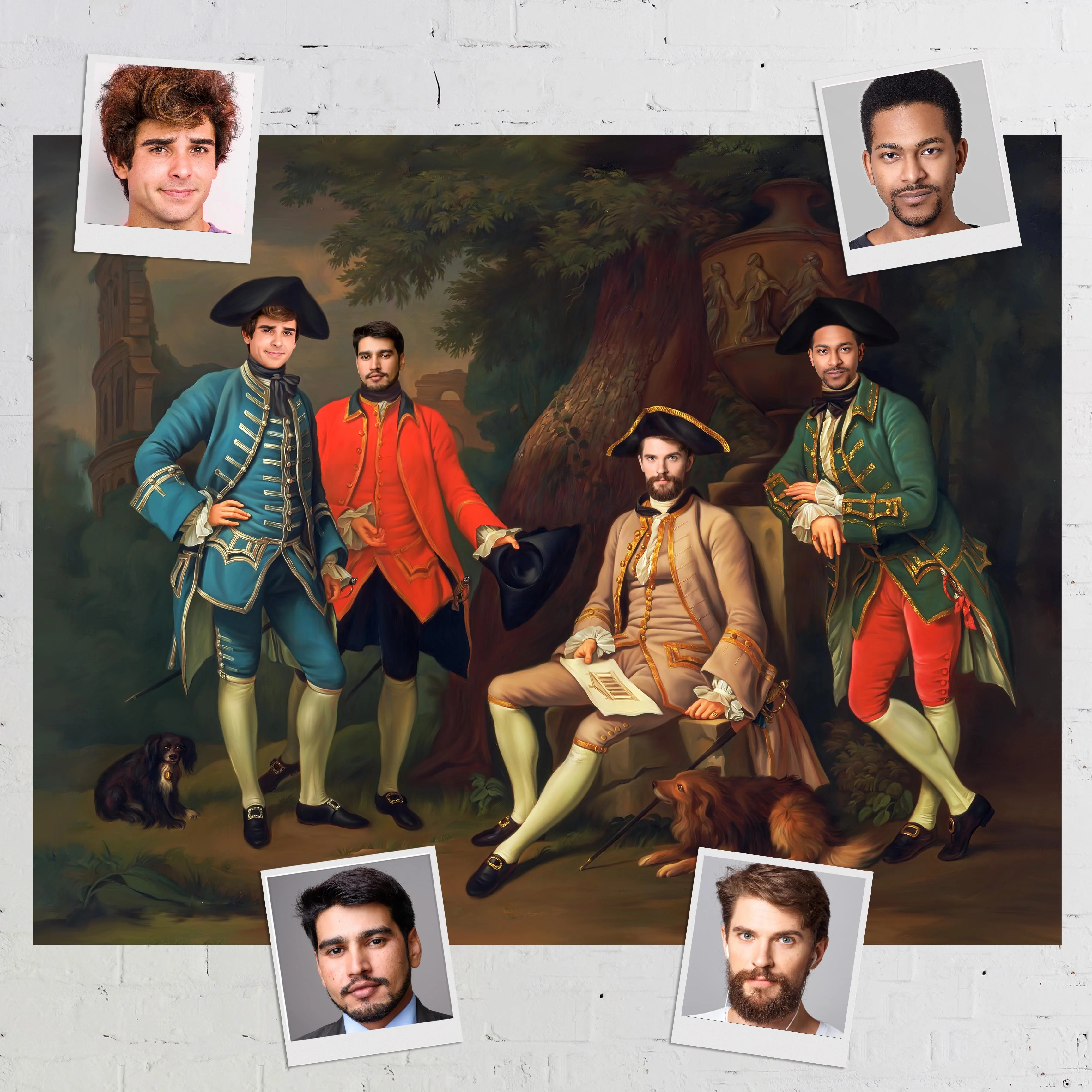 The Royal Company - Image 2