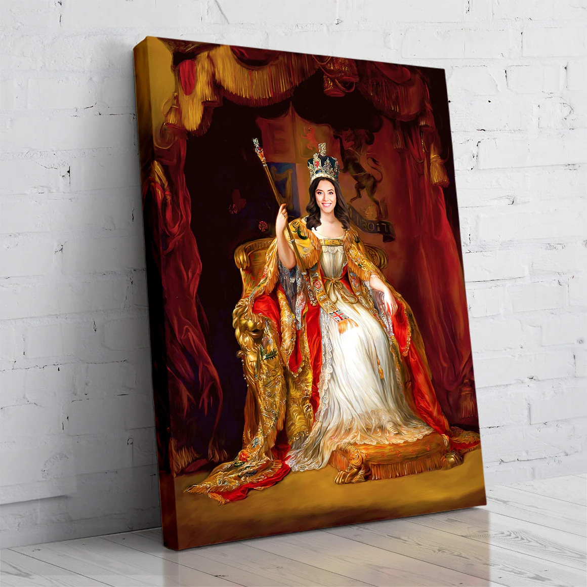 The Royal Highness