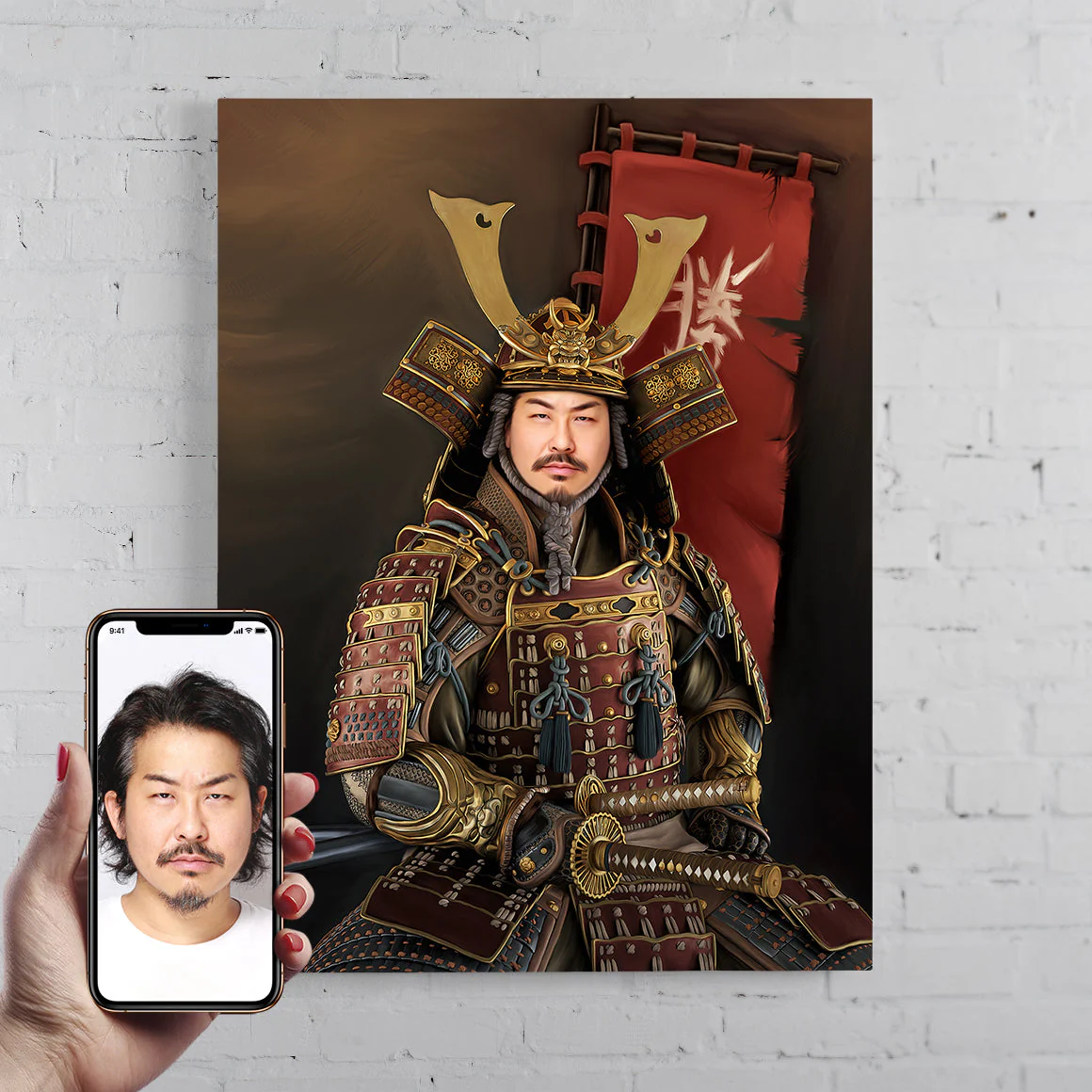 The Samurai - Image 2