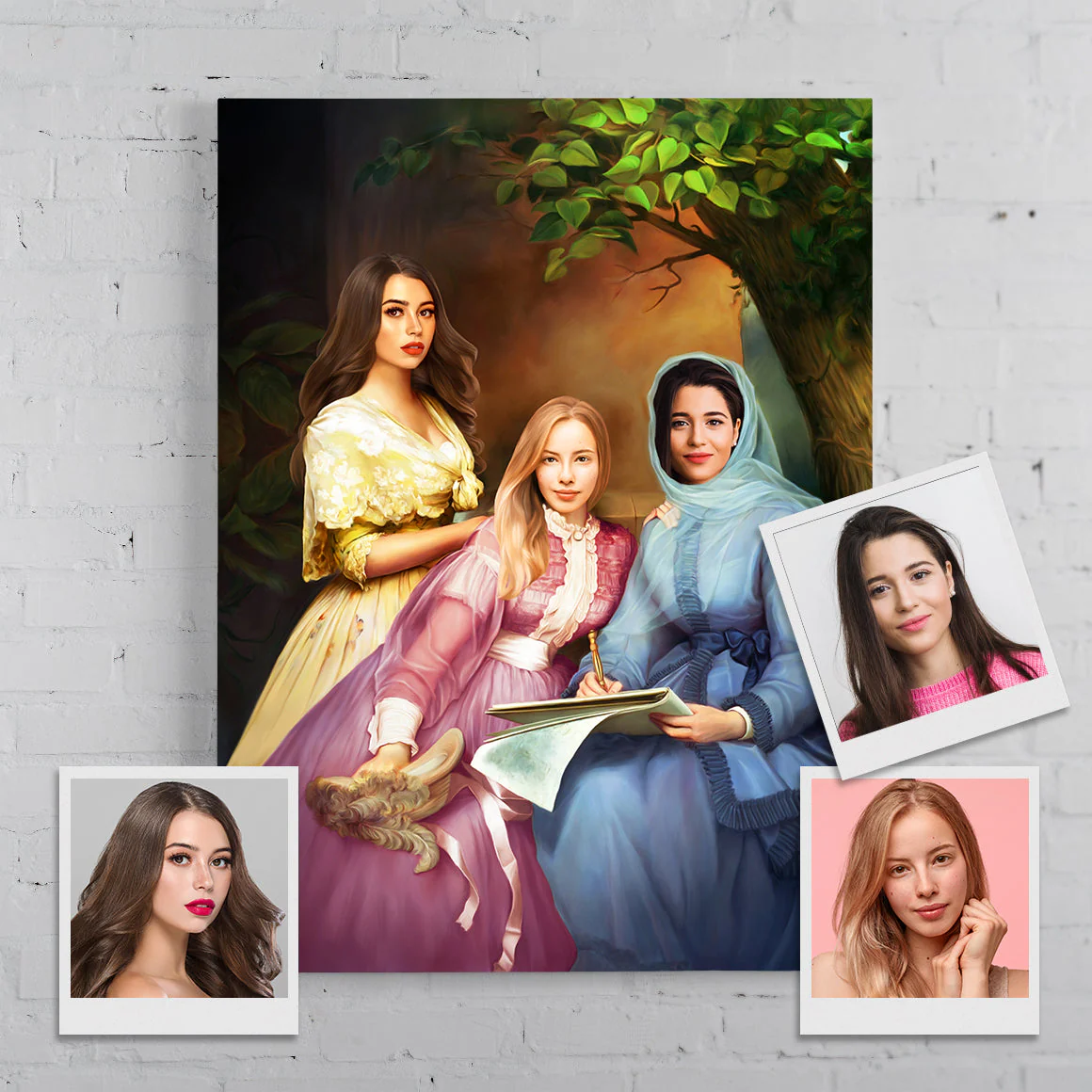 The Sweet Ladies - Image 2