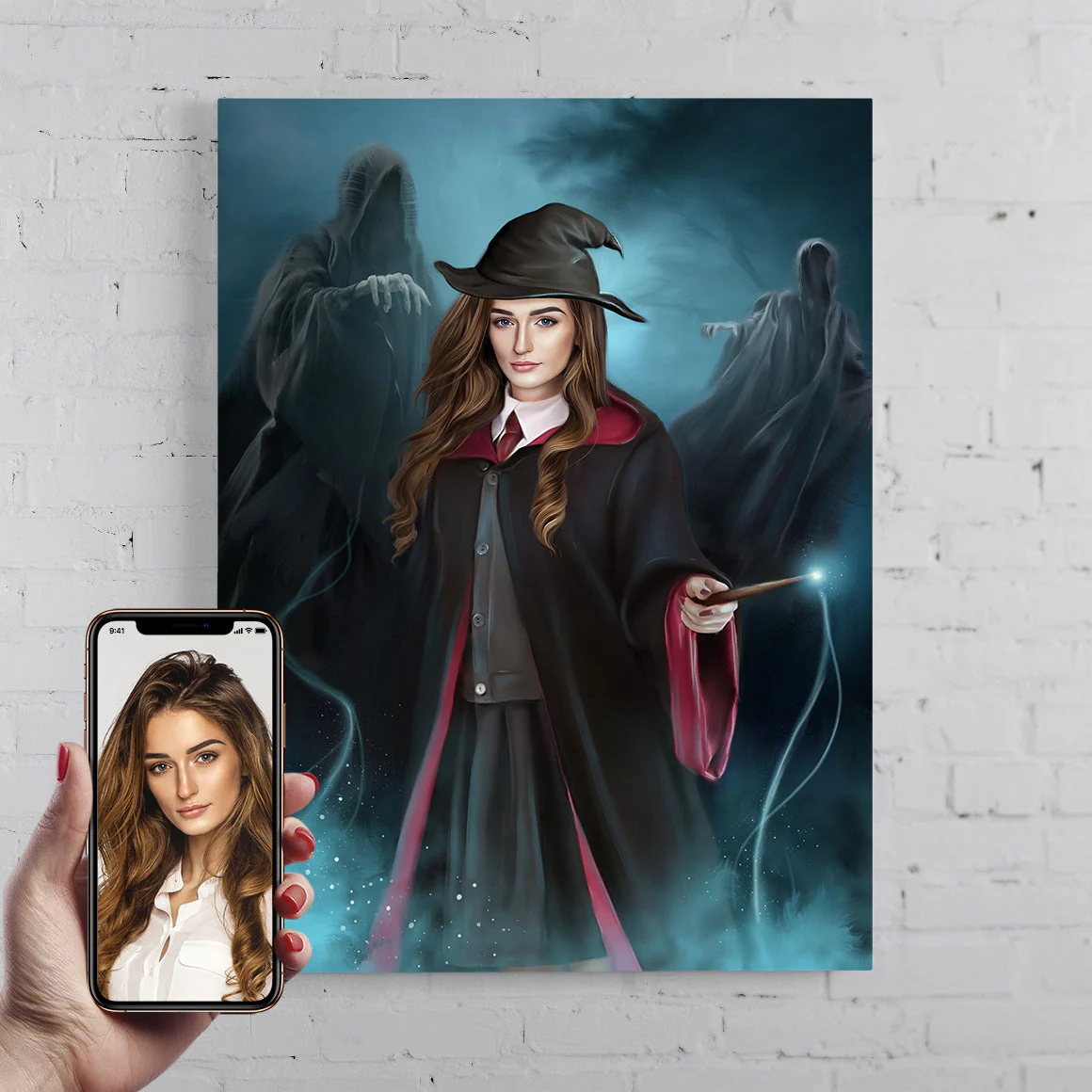 The Wizard - Image 2