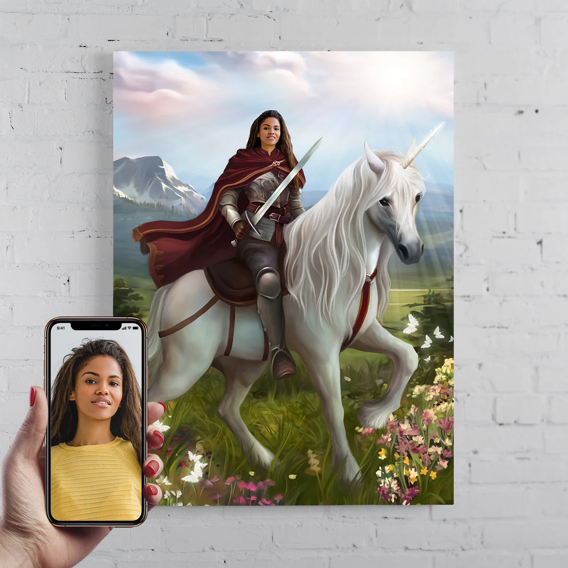 Unicorn Princess - Image 2